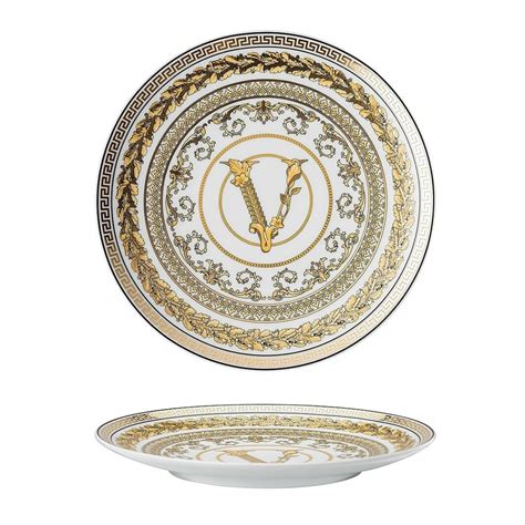 Versace Piatto Virtus Gala (20cm) 